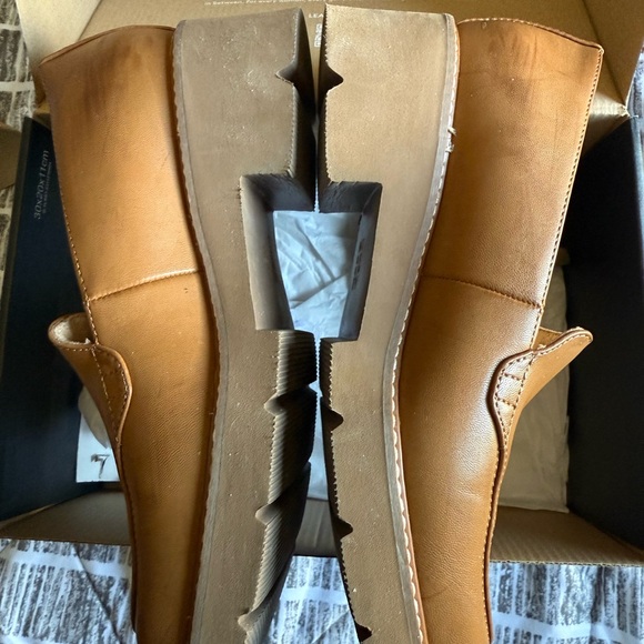 Naturalizer Cabaret Loafers - Picture 6 of 9